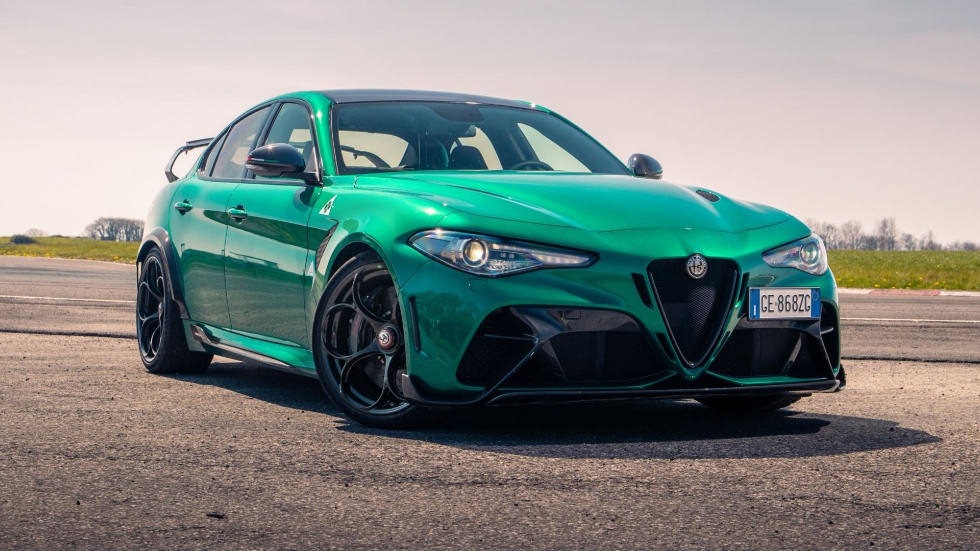 kan opfattes lige Jeg accepterer det Limited Edition Alfa Romeo GTA / GTAm - Order Yours Now!, Blog | Wilsons  Group